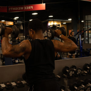 Shoulders Subscription