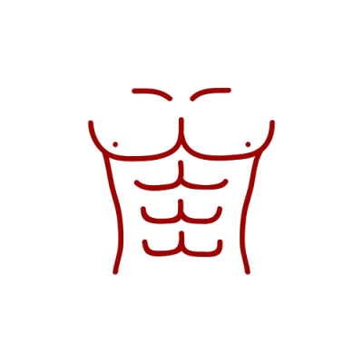 abs shape