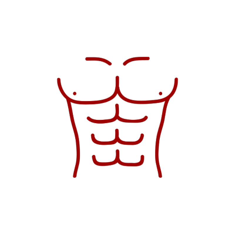 abs shape